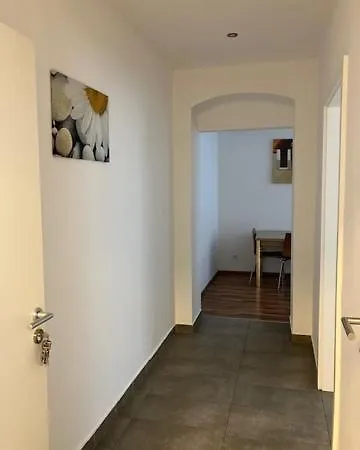 Apartment Moskovic Graz
