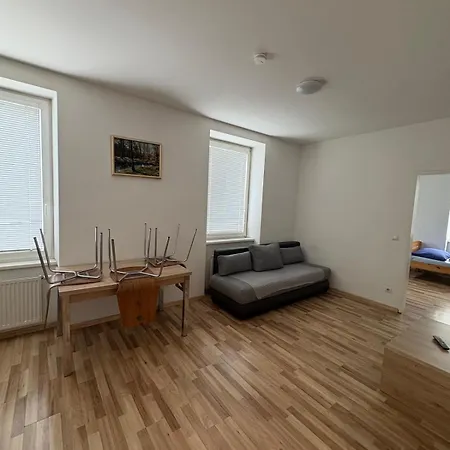 Vermietung Moskovic Грац