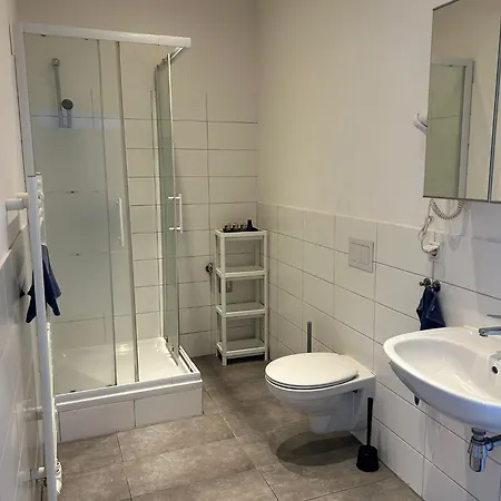 Moskovic Apartment Graz