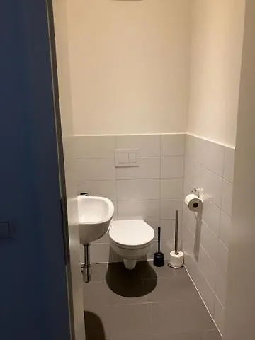 Vermietung Moskovic Апартаменти *