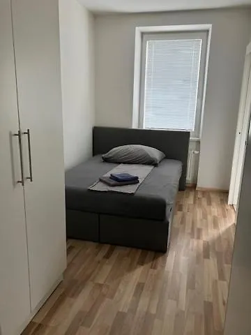 Vermietung Moskovic * Грац