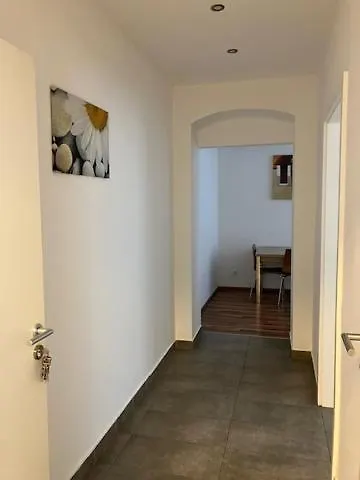 Апартаменти Vermietung Moskovic Грац