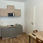 Moskovic 아파트