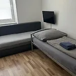 아파트 Moskovic