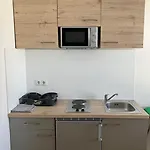 Moskovic 아파트 그라츠