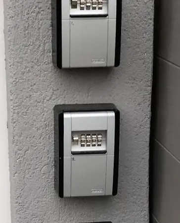 Apartment Vermietung Moskovic