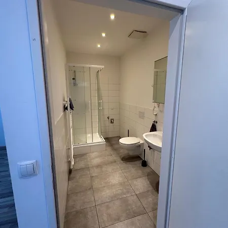 Apartamento Vermietung Moskovic *