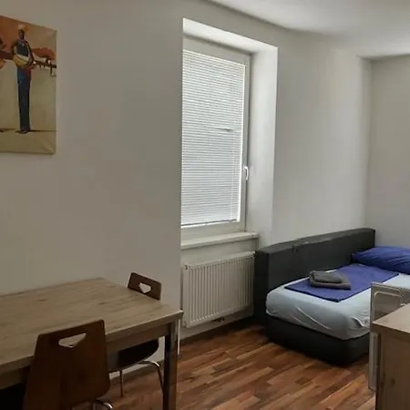 Apartamento Vermietung Moskovic Graz