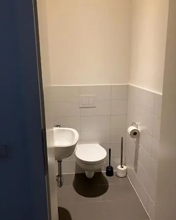 Vermietung Moskovic Apartment *