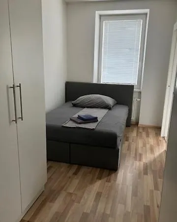 Vermietung Moskovic * Graz