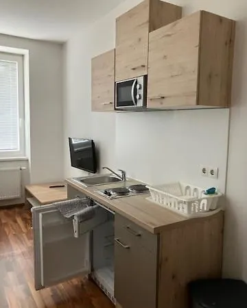 Vermietung Moskovic * גראץ