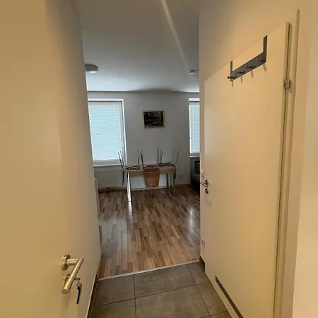 Vermietung Moskovic * Graz