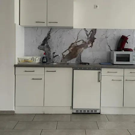 Appartement Moskovic