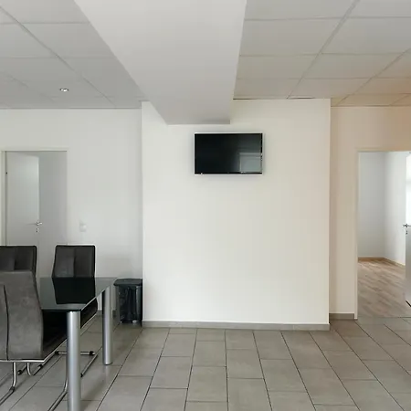 Moskovic Appartement Graz