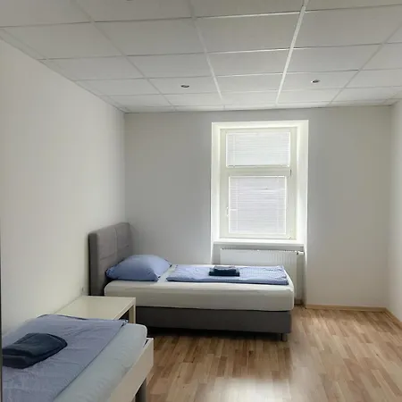 Moskovic Appartement *