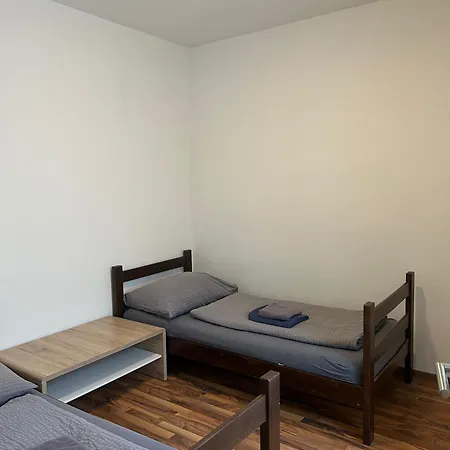 Moskovic Apartamento Graz