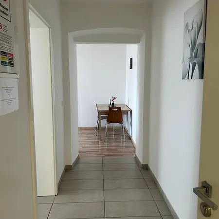 Moskovic Apartamento *