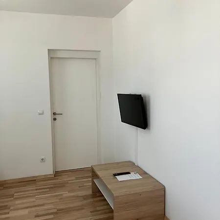Apartamento Moskovic Graz
