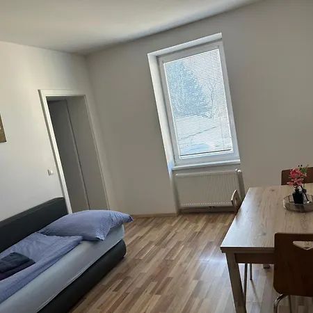 Moskovic Appartement Graz