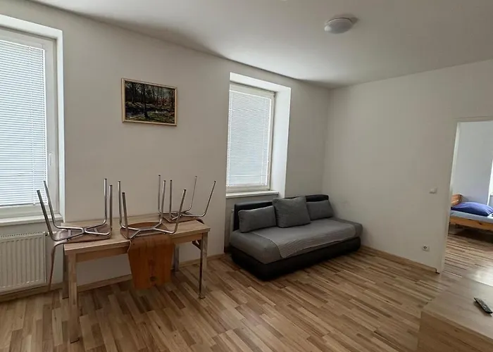 Vermietung Moskovic 그라츠