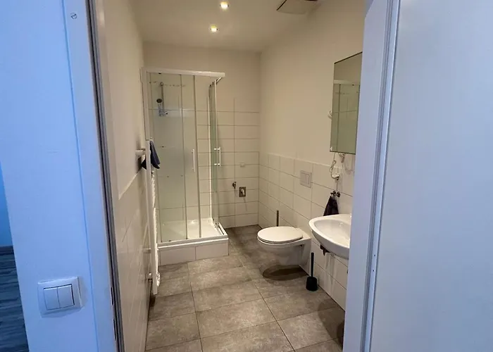 Moskovic Appartement *