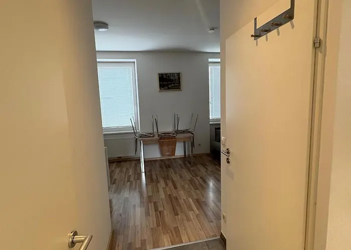 Vermietung Moskovic * 그라츠