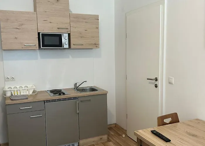 Moskovic Appartement