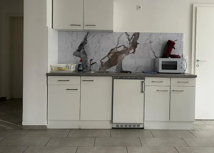 Appartement Moskovic