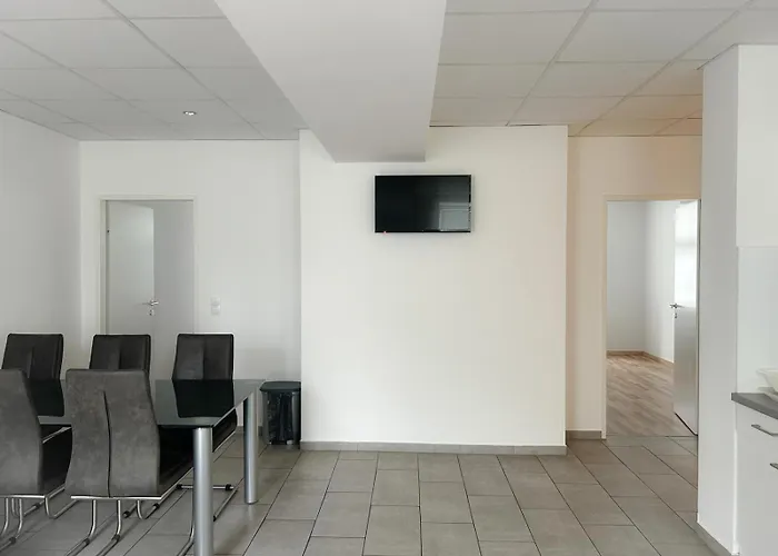 Moskovic Appartement Graz