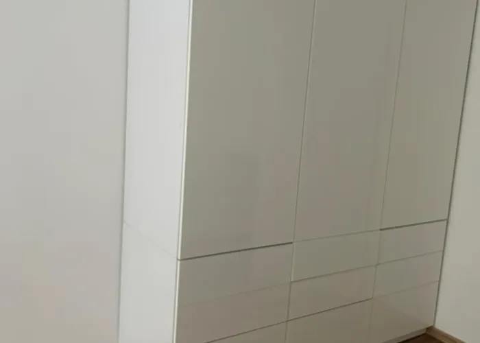 Appartement Moskovic Graz