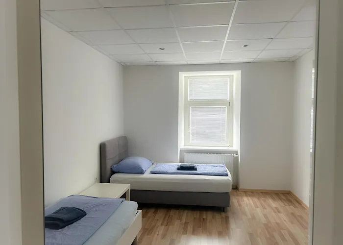 Moskovic Appartement *