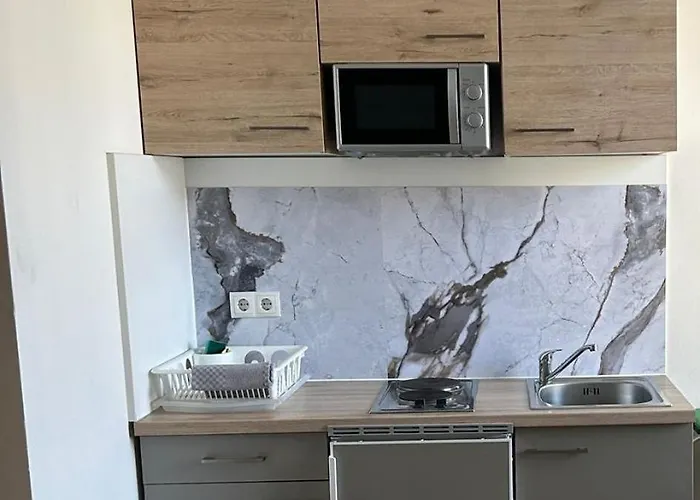 Moskovic Appartement Graz