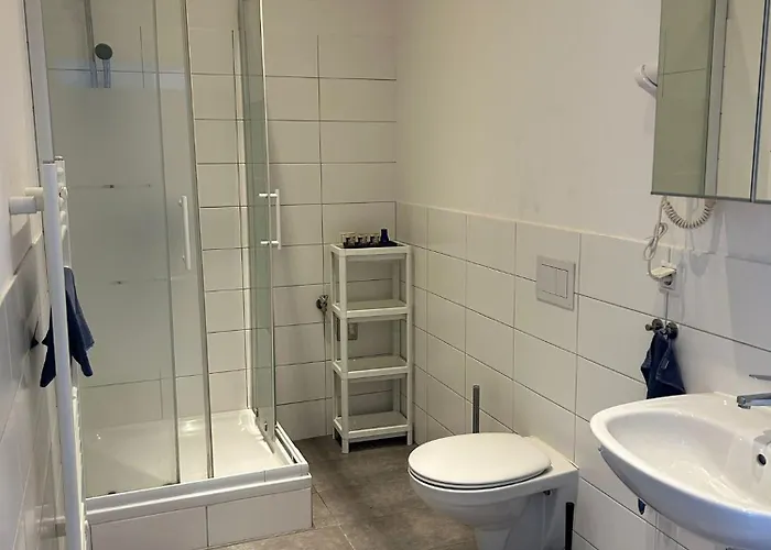 Moskovic Appartement Graz