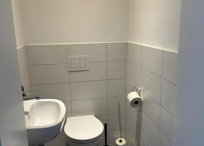 Moskovic Appartement Graz