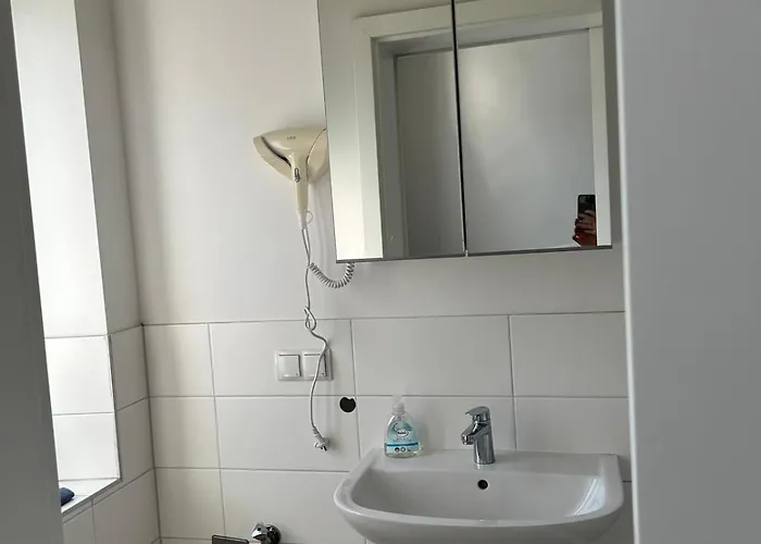 Appartement Moskovic Graz