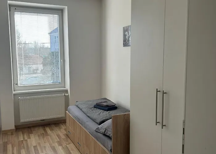 Moskovic Appartement *