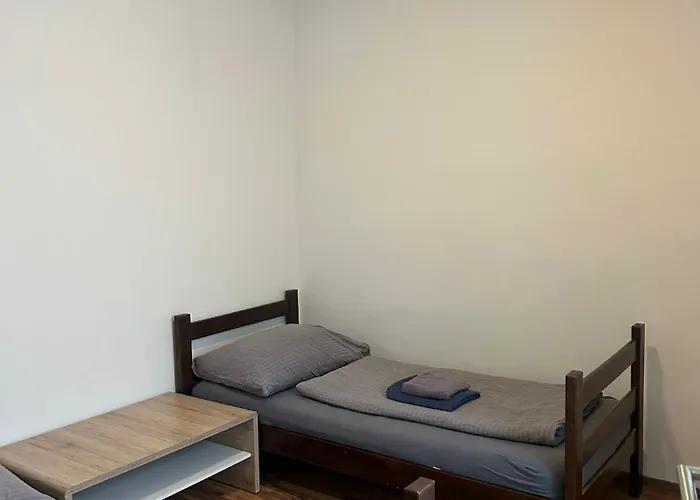 Moskovic Appartement Graz