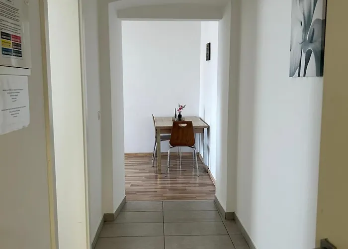 Moskovic Appartement *