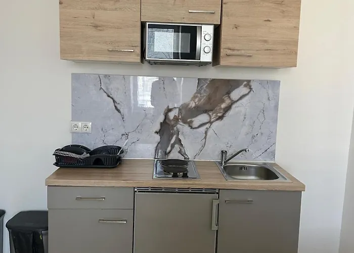 Moskovic Appartement *