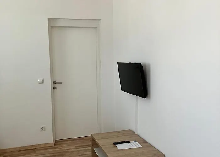Appartement Moskovic Graz