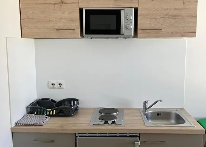 Moskovic Appartement Graz