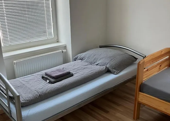 Moskovic Appartement