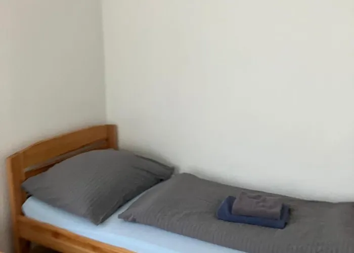 Moskovic Appartement *