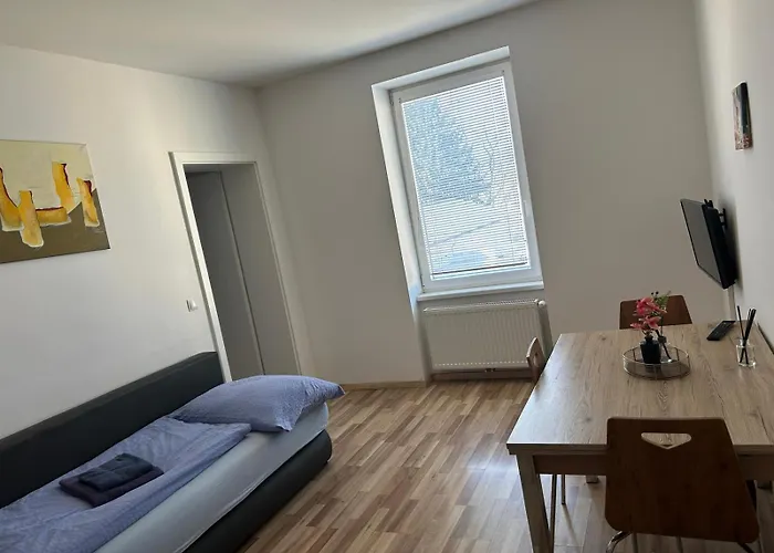 Moskovic Appartement Graz